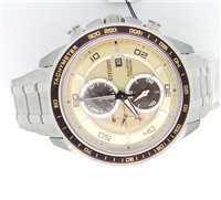 Reloj Citizen Hombre Supertitanio - Crono in Titanio CA0348-53W - CA0348-53W